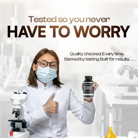 Stress Shield 60 Capsules