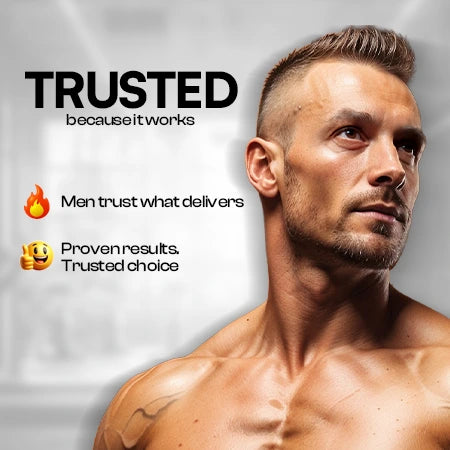 Blood Circulation Supplement