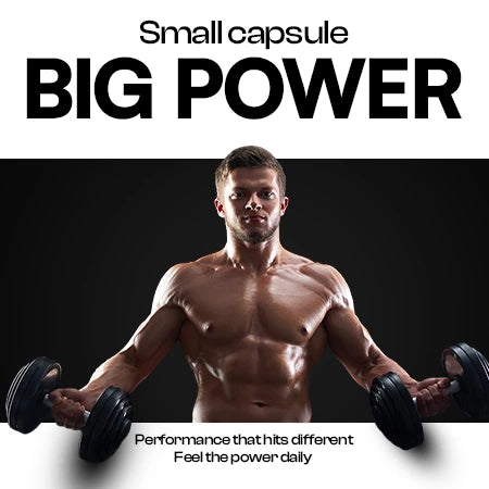 Multivitamin For Men