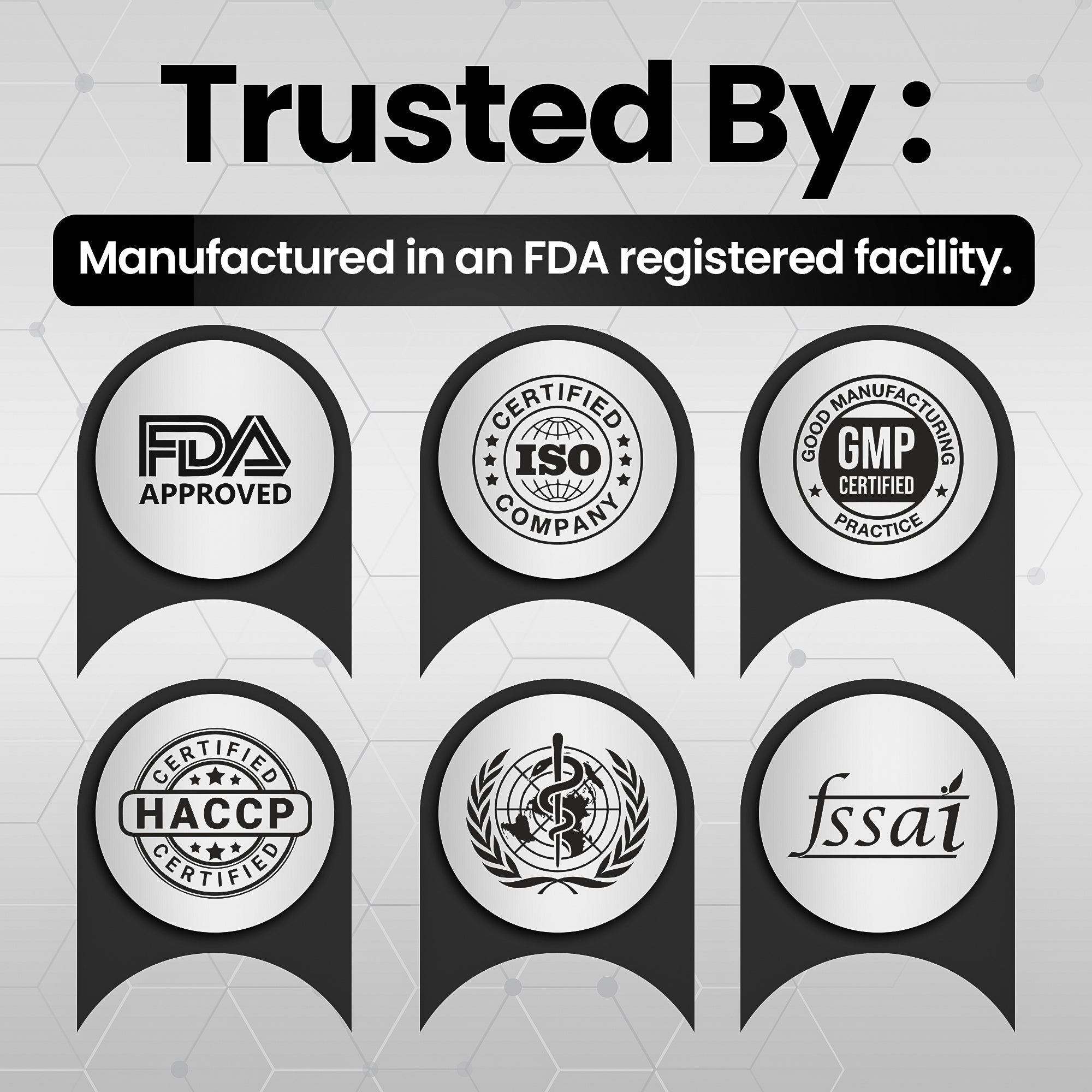 Testobooster Capsule for Men